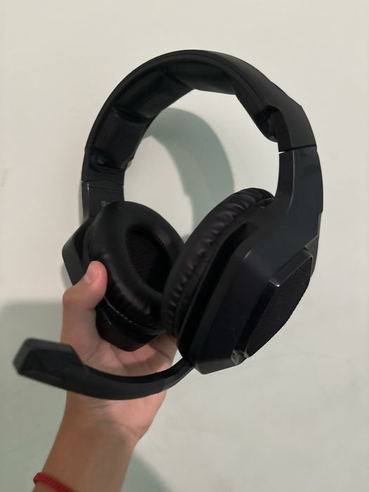 Наушники ONIKUMA