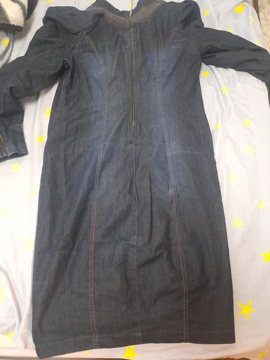 Дамска рокля JUNONA