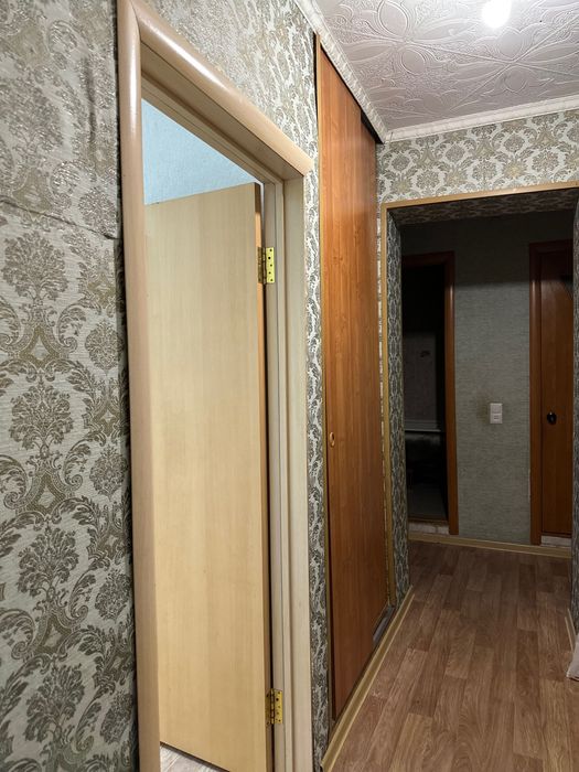 Продам 2-х ком.квартиру