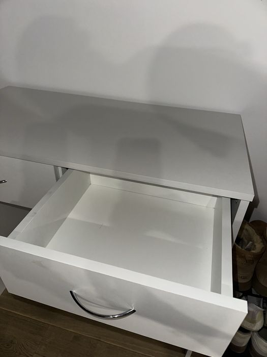 Masa de machiaj/Birou/oglinda