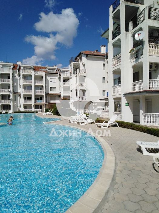 Продава се Тристаен апартамент в к.к. Слънчев бряг - 82 кв.м за 1196 €/кв.м - Снимка #10