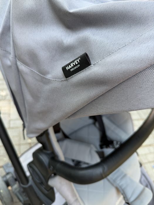 Бебешка количка Easywalker