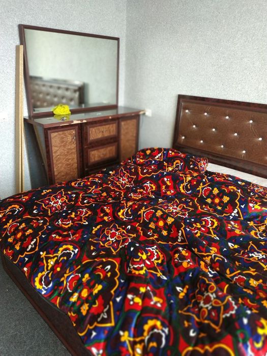 Продажа квартиру в центе