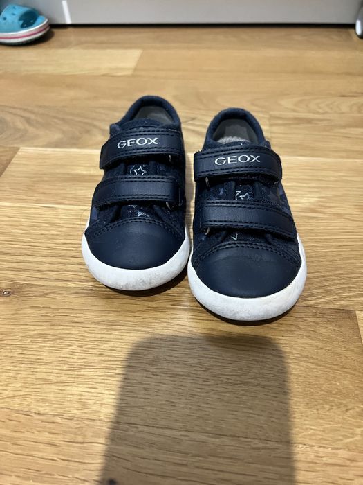 Маратонки Geox 21
