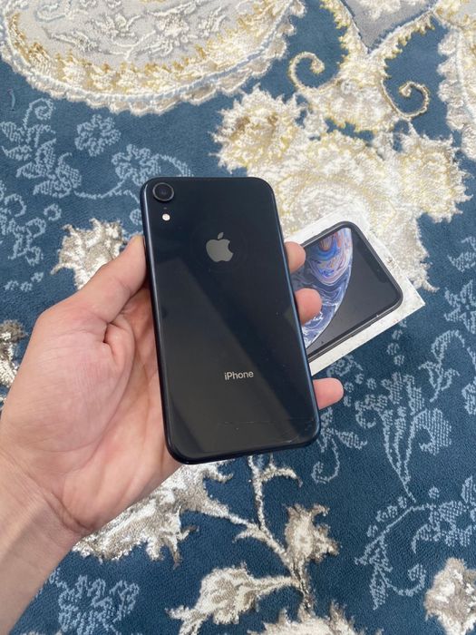 Iphone xr Айфон хр 64гб