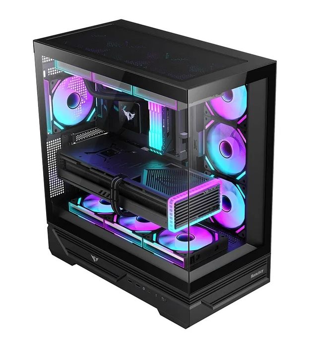 Продам 8 комплектов Игровых компьютеров Core i7-14700KF