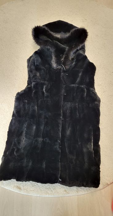 Blana naturala marimea S