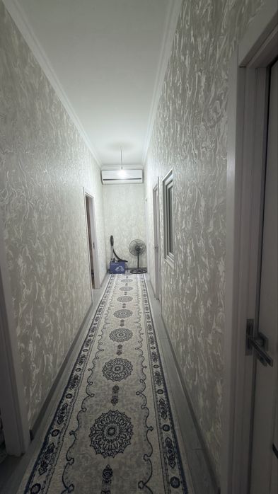 Sheriklikka kvartira