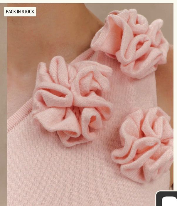 Рокля Meshki нова