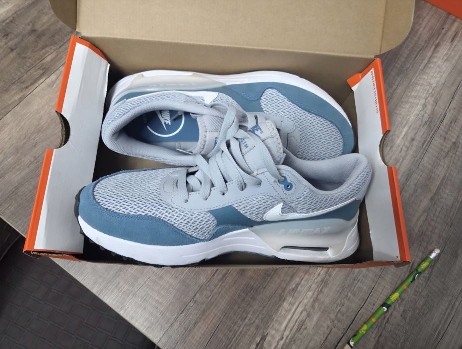 Nike Air Max Marimea 43
