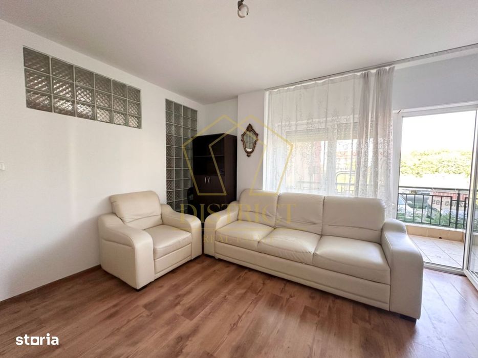 Apartament cu 2 camere | Soarelui