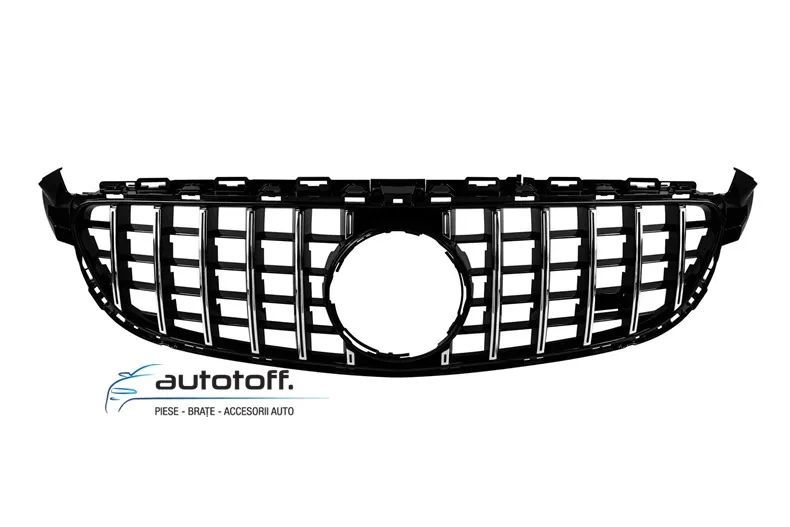 Grila W205 C63 AMG S