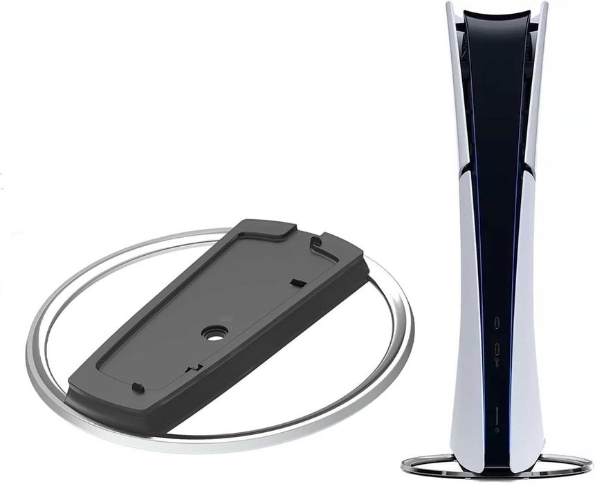 Подставка для PS5 (Fat, Slim, Pro)
