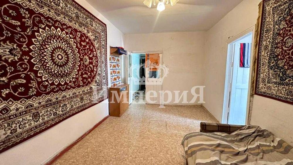 Продажа 2х ком Айтыкова Мейрамбек