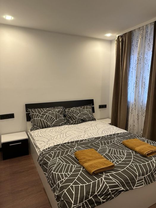 Дава се под наем Къща в Кюстендил, Бузлуджа - 90 кв.м за 500 € - Снимка #4