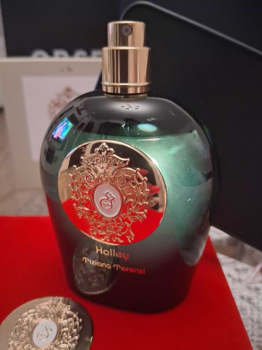 Vând Tiziana Terenzi Halley – Extract de Parfum 100 ml (Original)