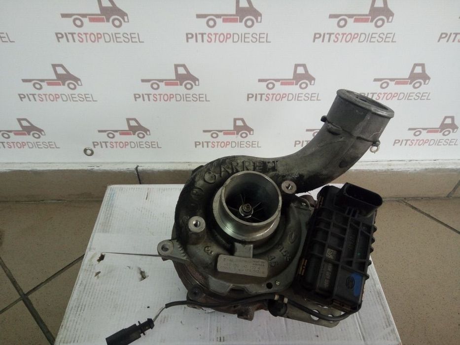turbo turbina audi a4 a5 a6 q5 2.7 tdi 3.0 tdi 059145721b 059145721g cgk ccw
