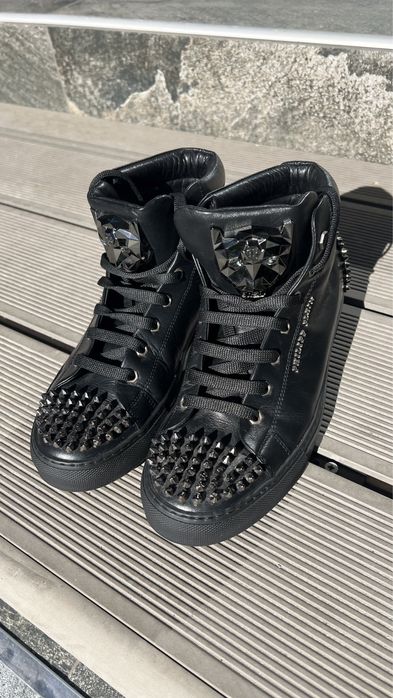 Philipp Plein - Кецове