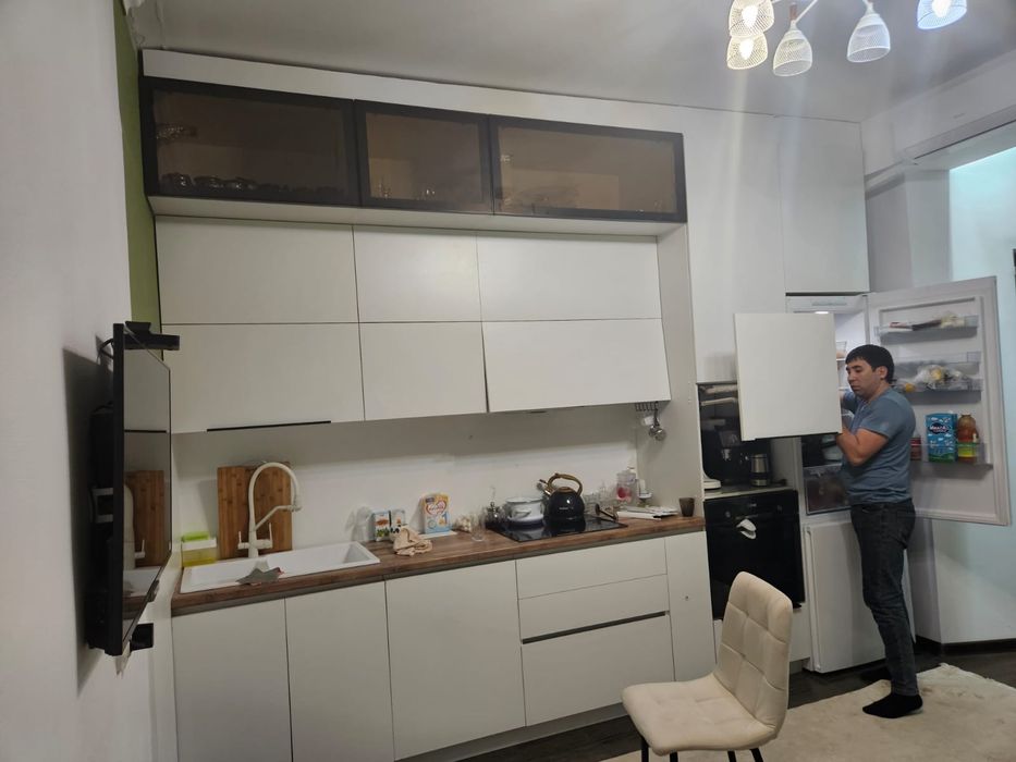 Ремонт, сборка, разборка, упаковка, изготовление