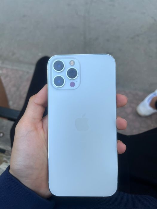 Iphone 12 pro max 256гб