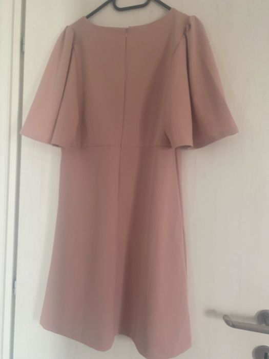 Rochie Reserved