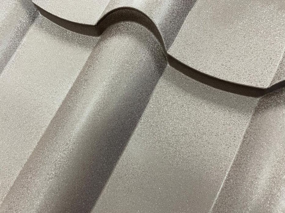 Черепица, крыша, Кровля, Металлочерепица
Металлочерепица 0.4мм
0.43мм;