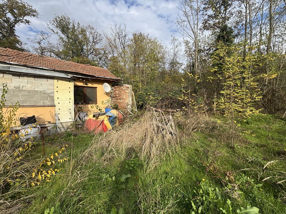 Продава се Парцел в с. Бенковски, Област Пловдив - 630 кв.м за 15 €/кв.м - Снимка #3