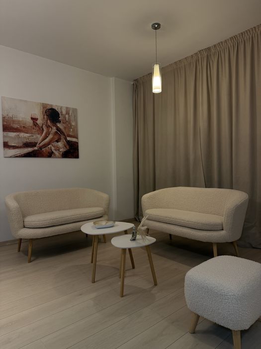 2 camere metrou Mihai Bravu