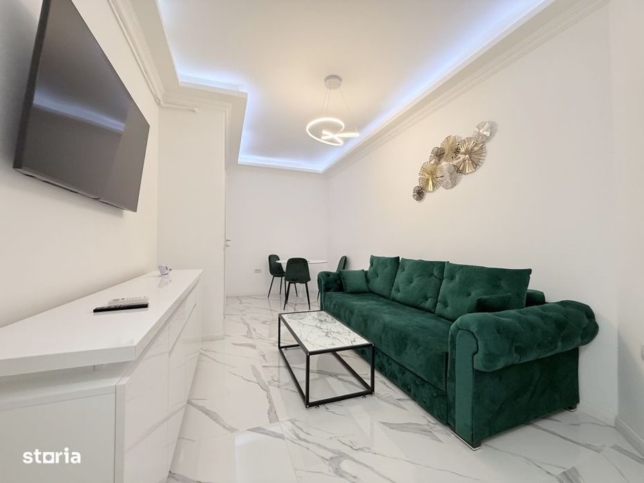 Apartament 2 camere de vanzare | Zig Zag Residence – Mamaia Sat — fotografia 3