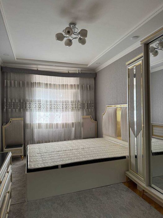 ПРОДАЕТСЯ 5/2/4 на: Чилонзор Ц квартал