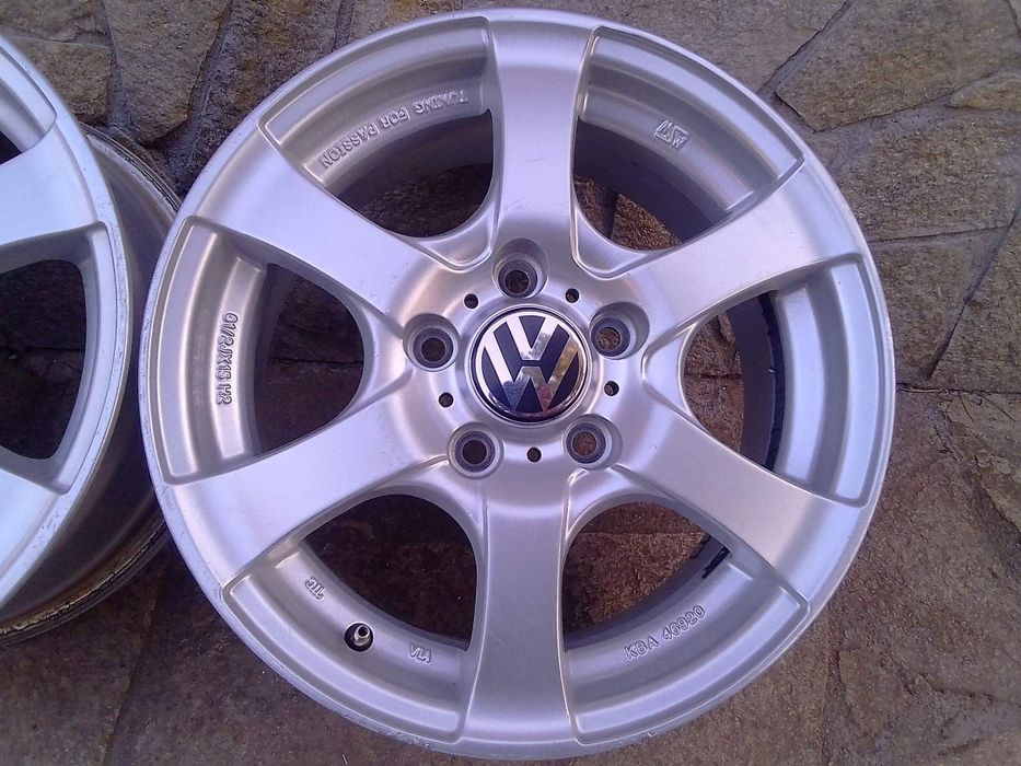 15цола 5х112мм  алуминиеви  джанти