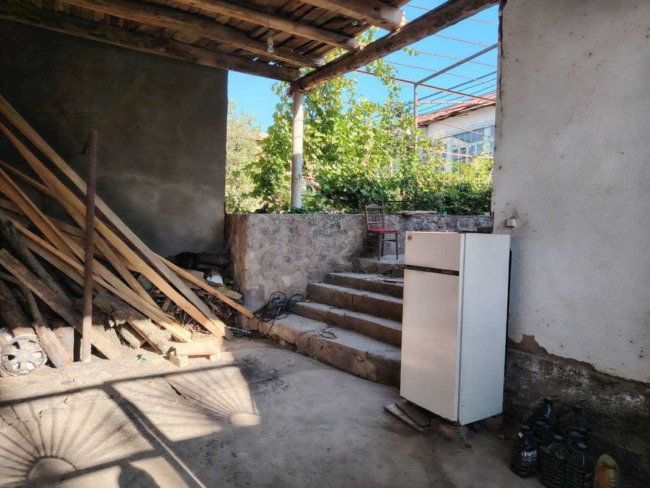 Продаётся дом с участком 6 соток в Акташе