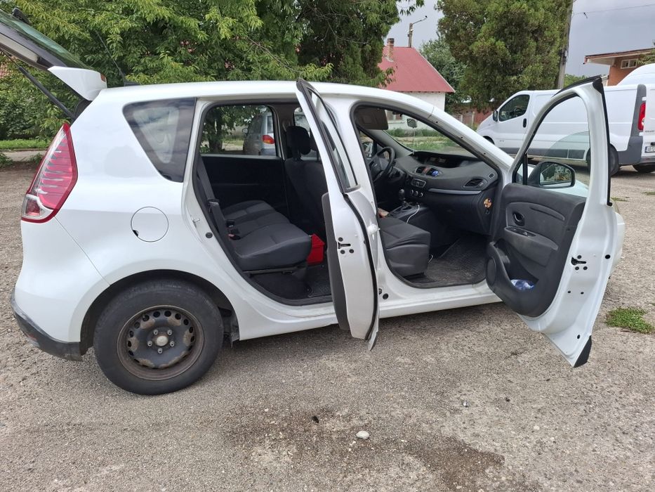 Vand renault scenic