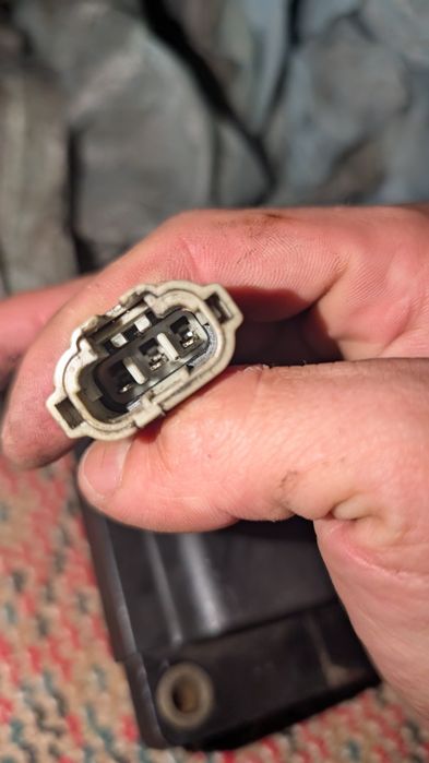 катушка subaru EJ25