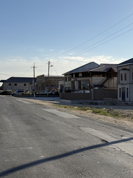 Срочни Йер орни сотилади мойка учин клинган