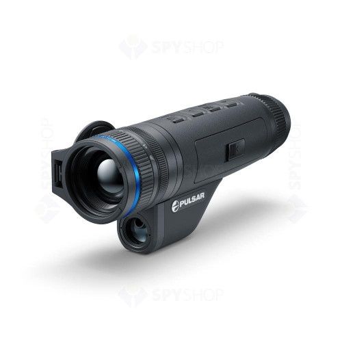 Camera cu termoviziune PULSAR TELOS XQ35LRF