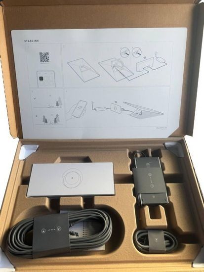 Starlink Standard V4