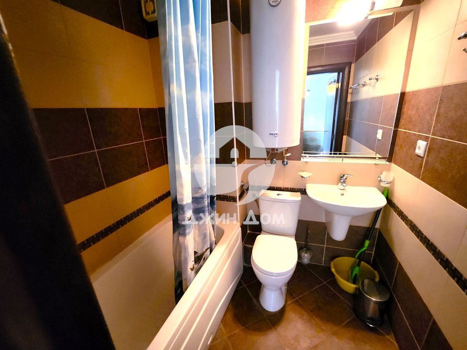 Продава се Двустаен апартамент в Свети Влас - 62 кв.м за 2259 €/кв.м - Снимка #7