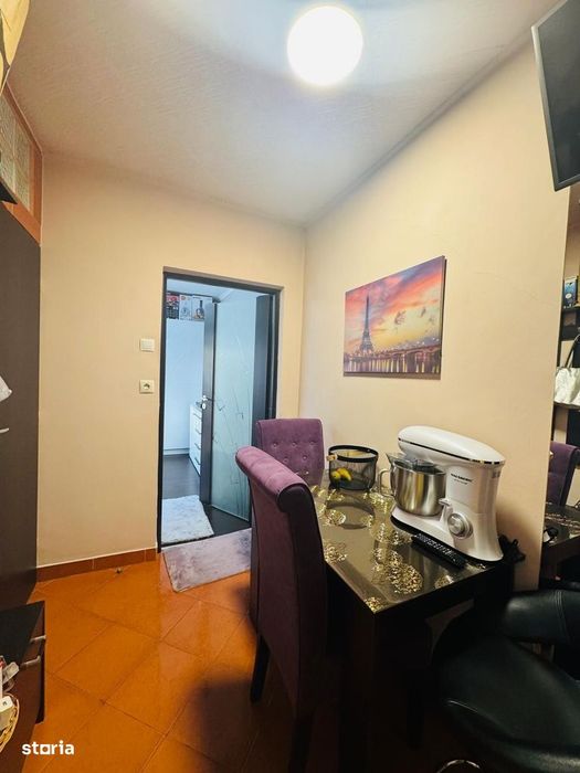 Apartement 2 camere Iosia
