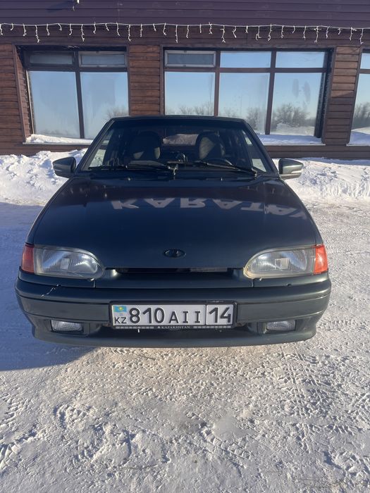 Продам Ваз 2114, 2011г.