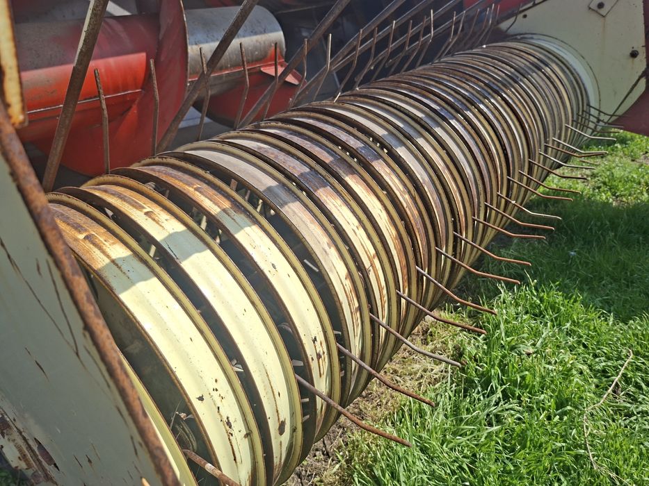 Сипма 2 Польша да жасалған