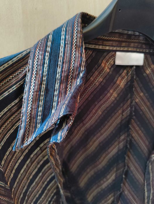 Елегантни дамски ризи лот S-М