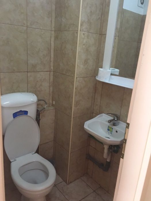 Cazare 2025-2026  CAMIN STUDENTESC