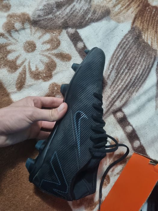 Ghete stadion NIKE Mercurial Vapor 16