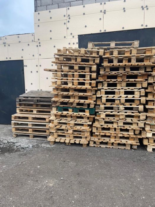 Продам поддоны хорошего качества