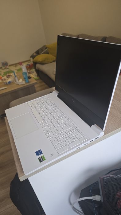Laptop Gaming HP VICTUS 15-fa1033nn , I5 12500H, RTX4060 8GB, 32GB RAM