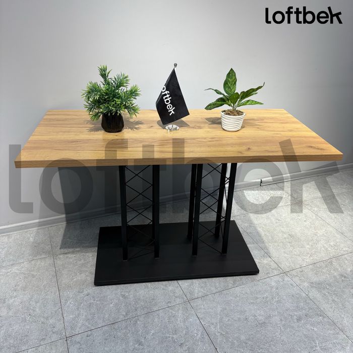 Стол для гостиной и кухни | Oshxona va mehmonxona stoli