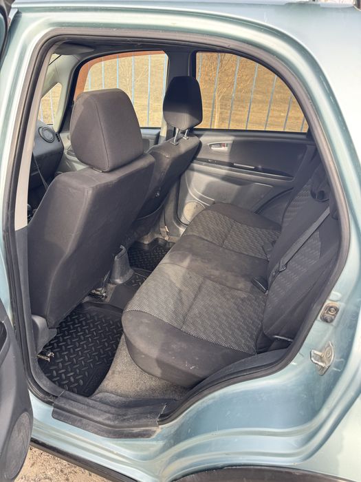 Продается Suzuki SX4