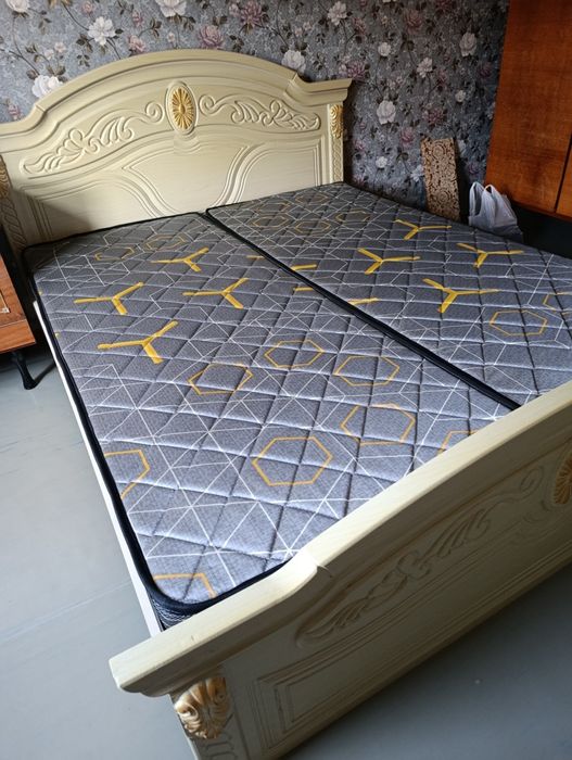 Продается кровать