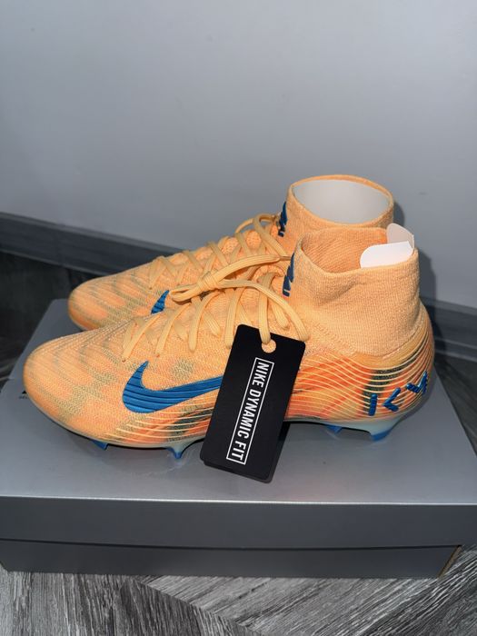 Nike Zoom Superfly 10 Elite KM FG – EU 41 – НОВИ